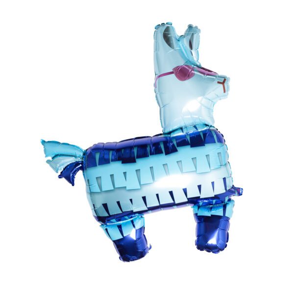 Globo llama