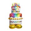 Globo pastel