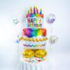 Globo pastel - Imagen 2
