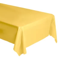 Mantel Rectangular Amarillo