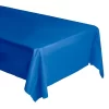 Mantel Rectangular Azul