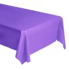 Mantel Rectangular Morado