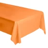 Mantel Rectangular Naranja
