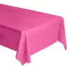 Mantel Rectangular Magenta