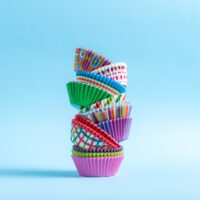 Capacillo para hornear