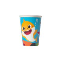 Vaso baby shark