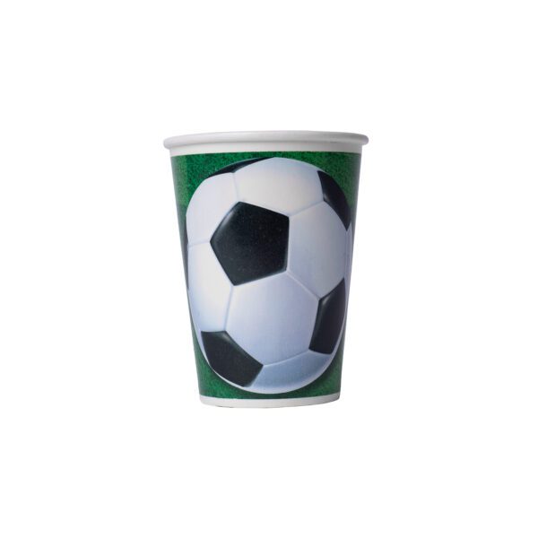 Vaso soccer