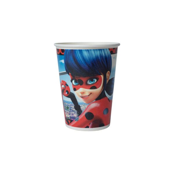 Vaso ladybug