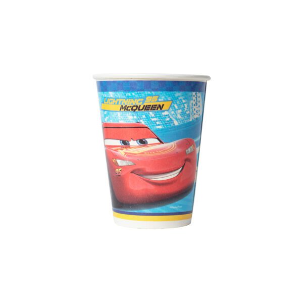 Vaso cars