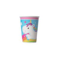 Vaso unicornio