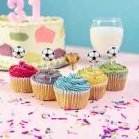 Velas de Balones futbol mexico