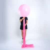 Globo Gigante de Esfera de Látex