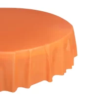 Mantel Redondo para Fiesta