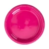 Plato Desechable Magenta
