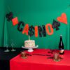 Banner letras casino - Imagen 2