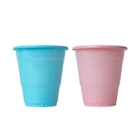 Vaso Desechable Girl or Boy