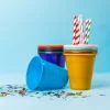 Vaso Desechable México