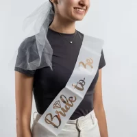 Banda Bride to Be mexico