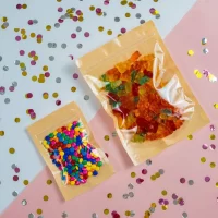 Bolsa autoseal craft fiesta