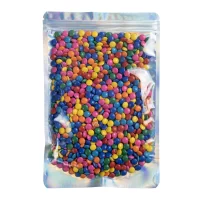 Bolsa autoseal foil mexico