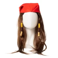 Disfraz Pirata para Fiestas