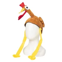 Gorro Guajolote para Fiesta