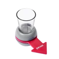 Juego Spin Shot para Fiesta