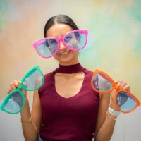 Lentes retro jumbo mexico