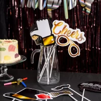 Letreros para Selfies