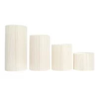 Mesa plegable Roma para Fiesta