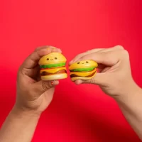 Mini Squishy Antiestrés