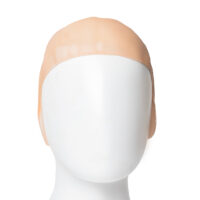 Peluca Pelona para Disfraces