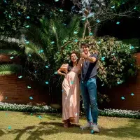 Sex Reveal Party popper mexico