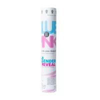 Sex Reveal Party popper para fiesta mexico