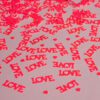 Confetti Love