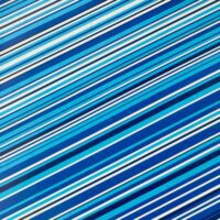 Papel Regalo Lineas Azules