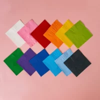 Servilleta desechable mexico