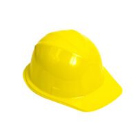 Casco constructor infantil