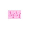 Molde silicon dicky - Imagen 2