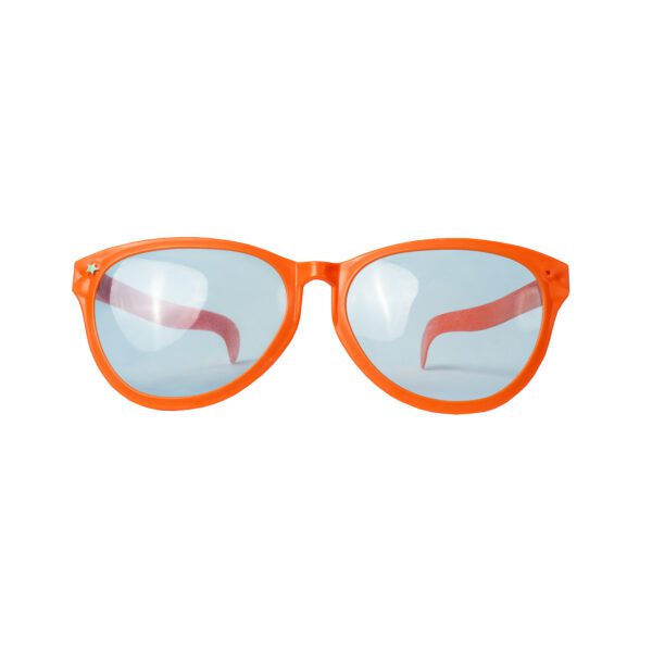 Lentes retro jumbo