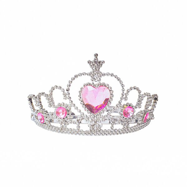 Tiara princesa