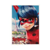 Bolsa para dulces Lady Bug