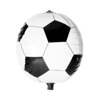 Globo balón futbol