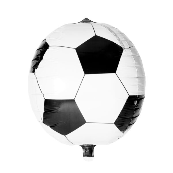 Globo balón futbol