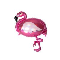 Globo flamingo