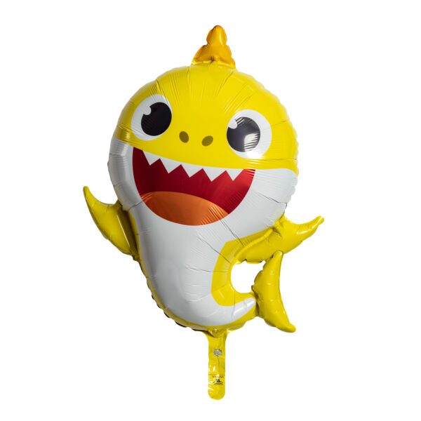 Globo baby shark