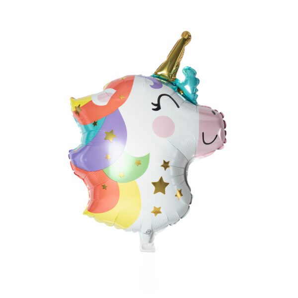 Globo unicornio