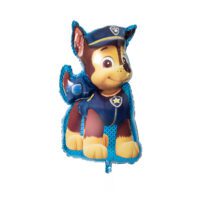 Globo paw patrol