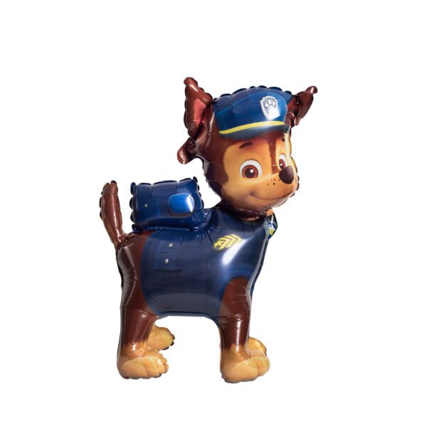 Globo paw patrol