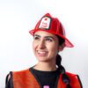 Casco bombero adulto - Imagen 2